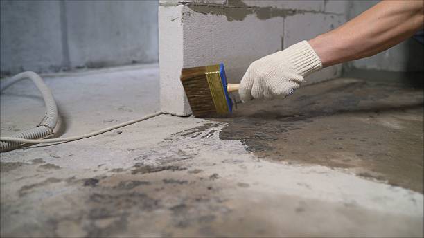 24/7 Emergency Exterior Waterproofing experts in Spring Hill, KS